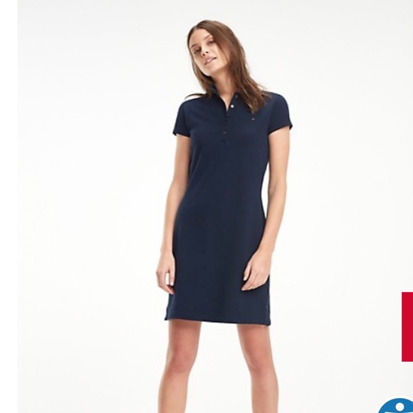 tommy hilfiger sport dress